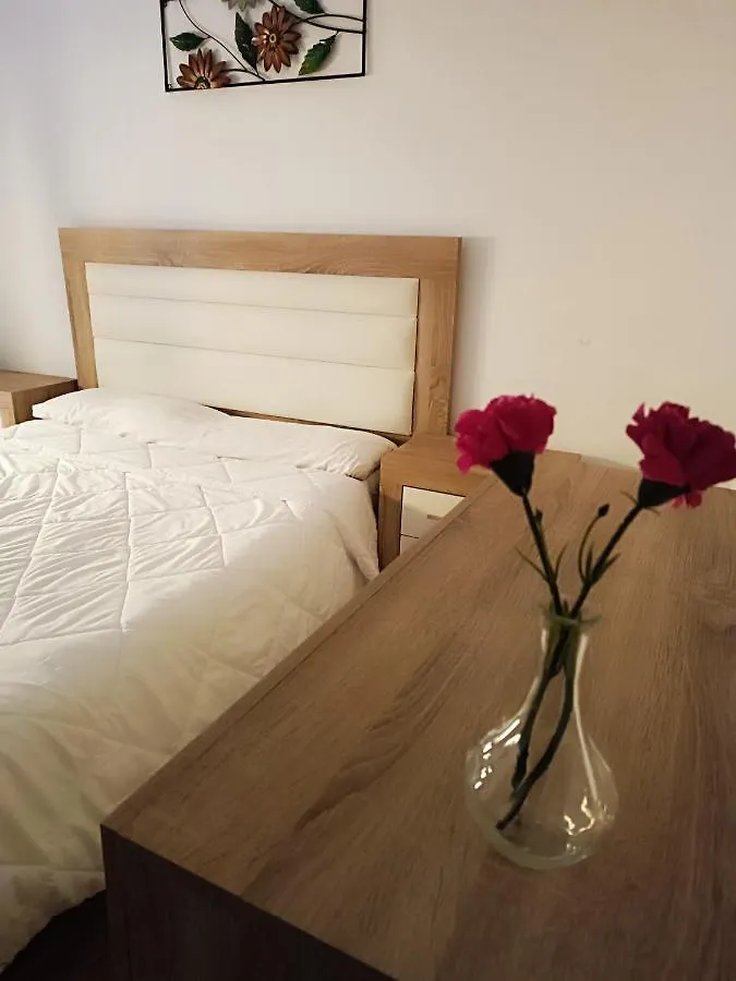 Apartamento Corrala De San Anton. Corral Del Carbon Granada 0*,  España