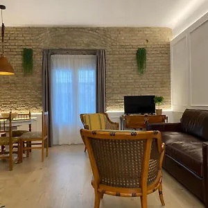 Guni Suites Ronda Apartamento