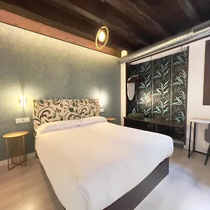 Real Realejo Апартаменты