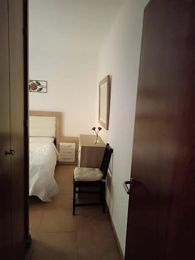 Ferienwohnung Corrala De San Anton. Corral Del Carbon Granada Spanien