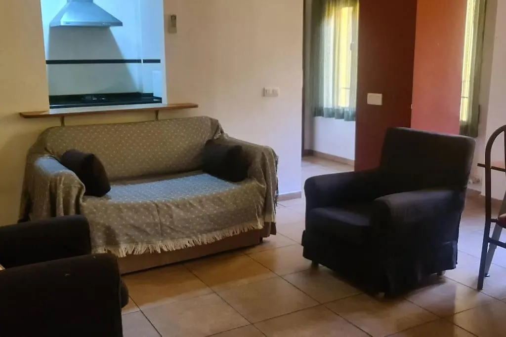 Corrala De San Anton. Corral Del Carbon Apartment Granada