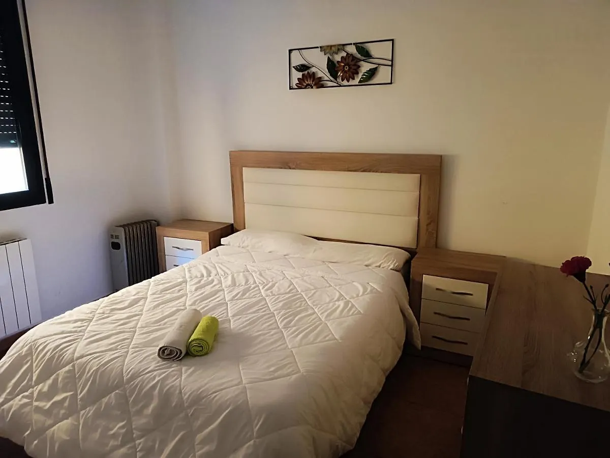 Corrala De San Anton. Corral Del Carbon Apartment Granada Spain
