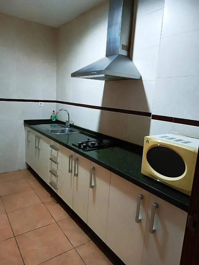Corrala De San Anton. Corral Del Carbon Apartment Granada